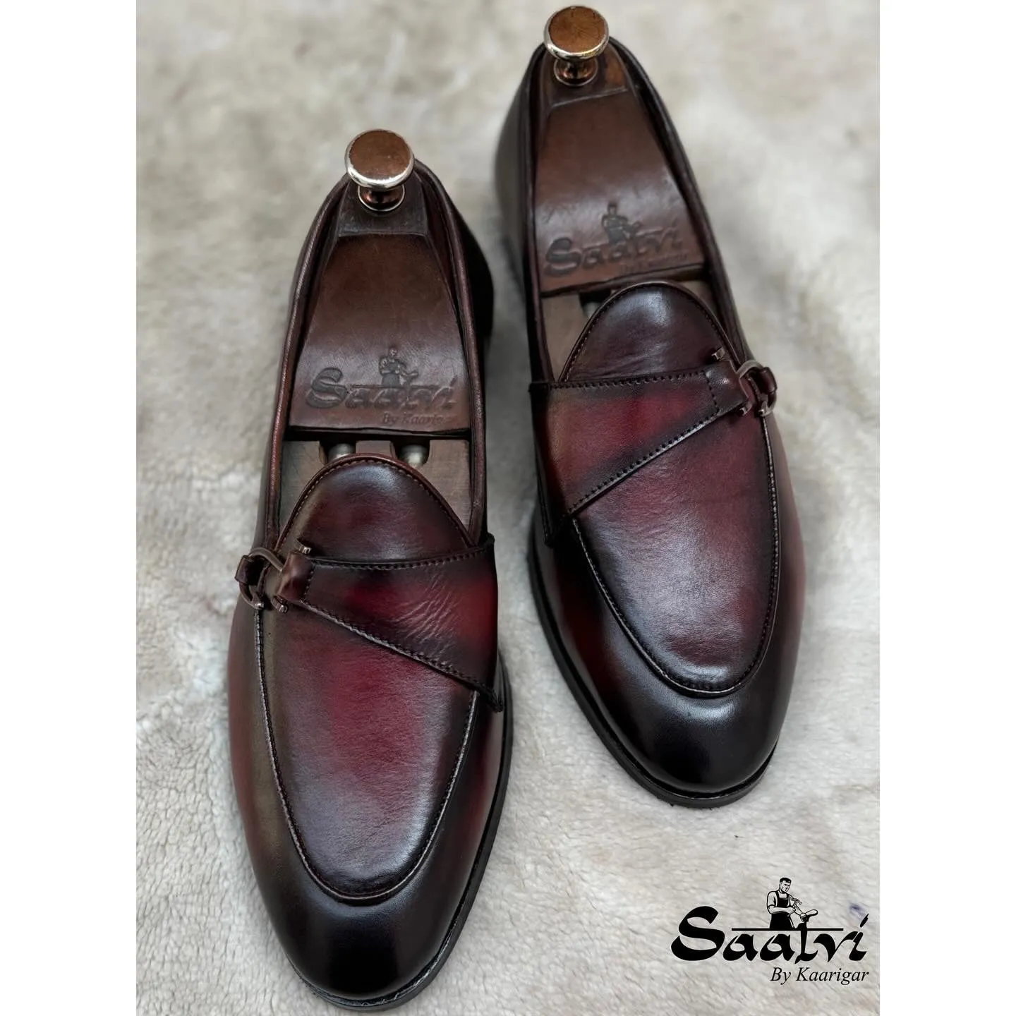 Belgian Loafers Moritz Bordo