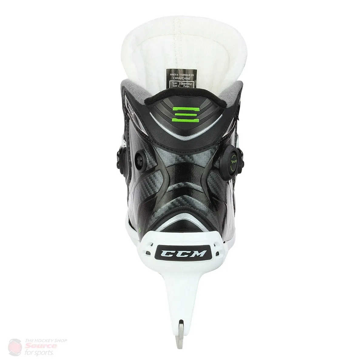 CCM RIBCOR 44K Junior Goalie Skates