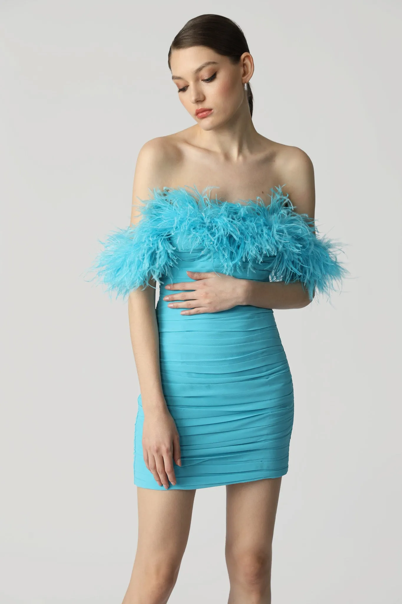 Chelsea Mini Dress