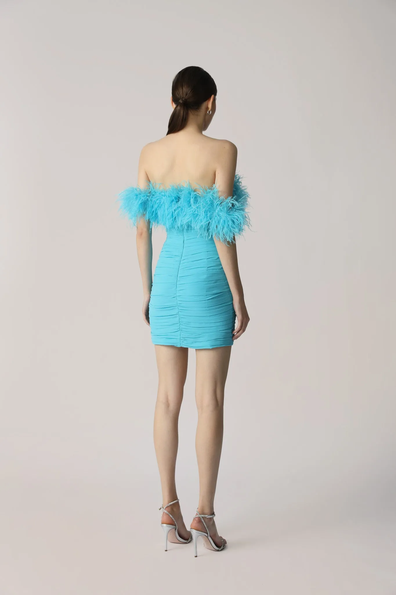 Chelsea Mini Dress