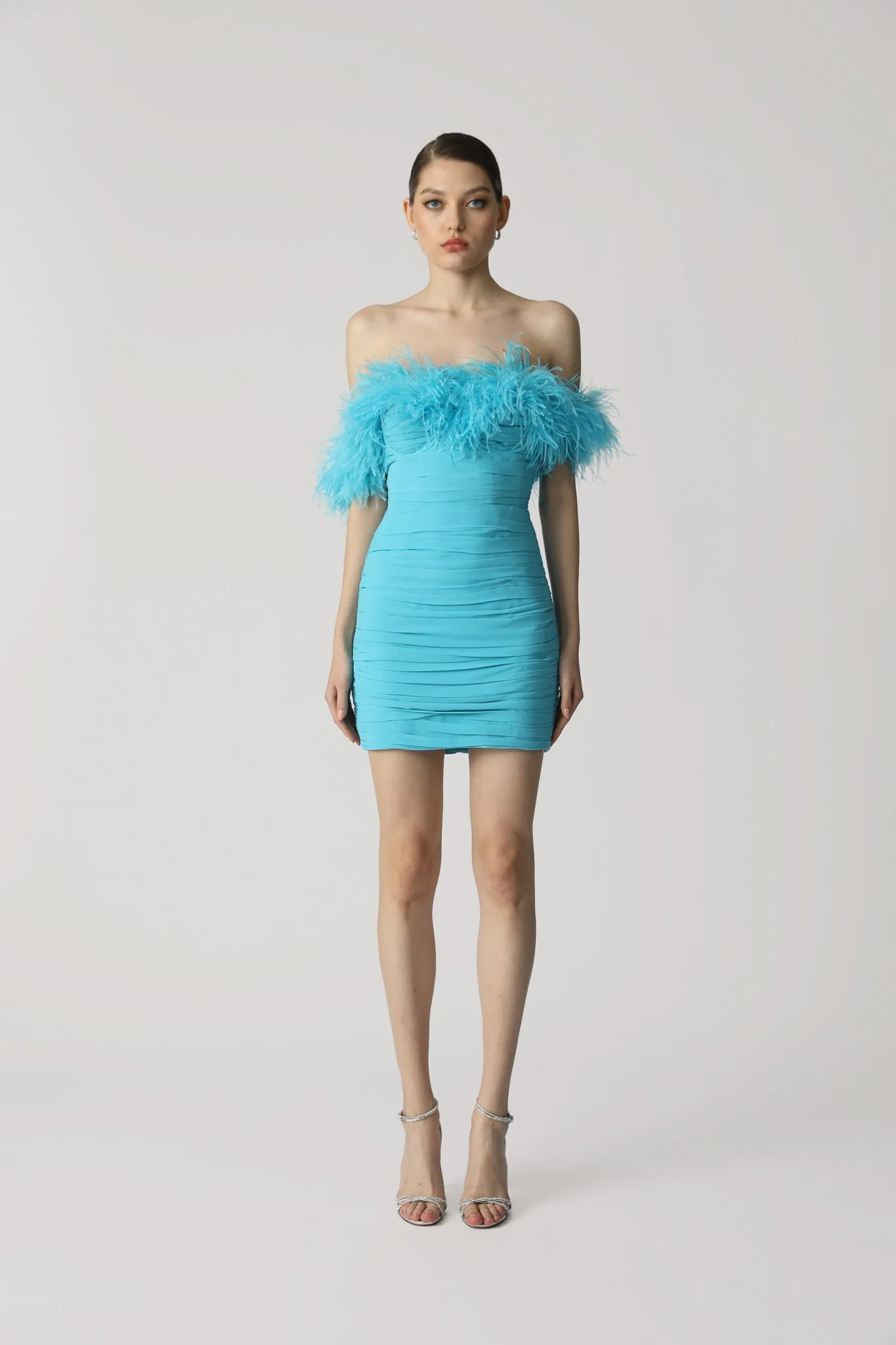 Chelsea Mini Dress