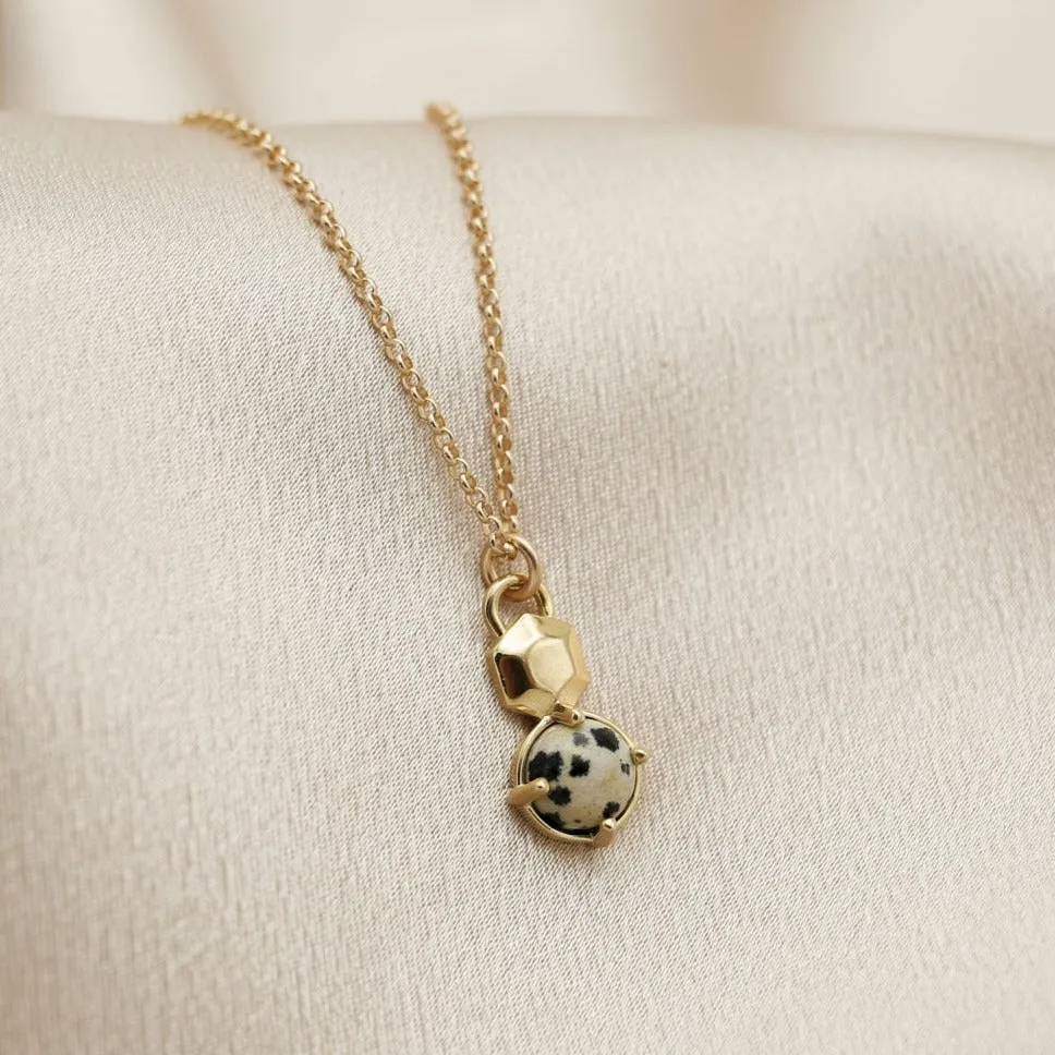 Claudette Necklace