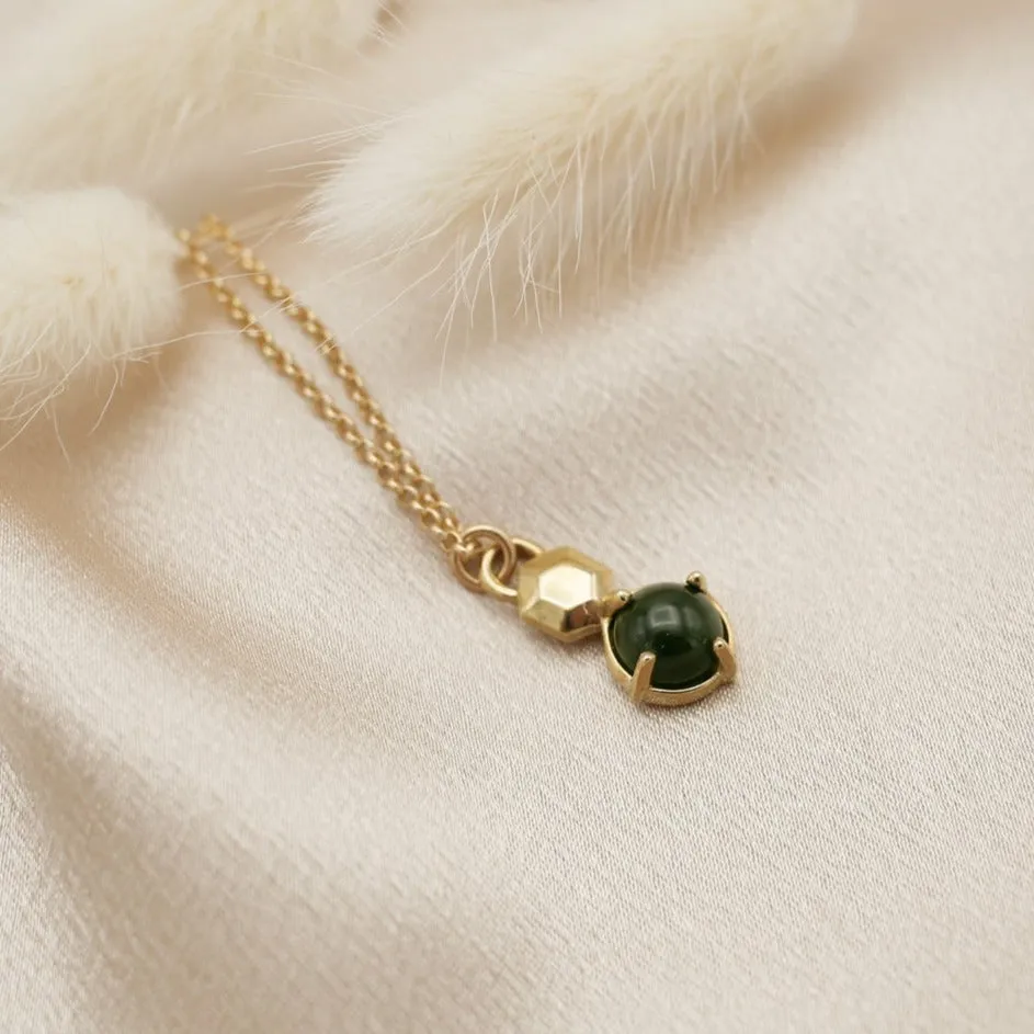 Claudette Necklace