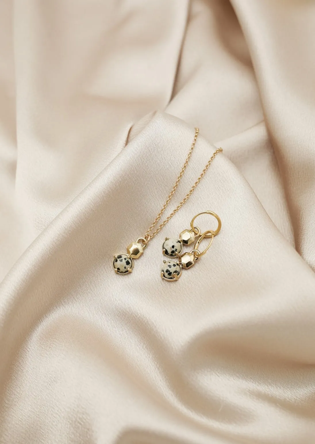 Claudette Necklace