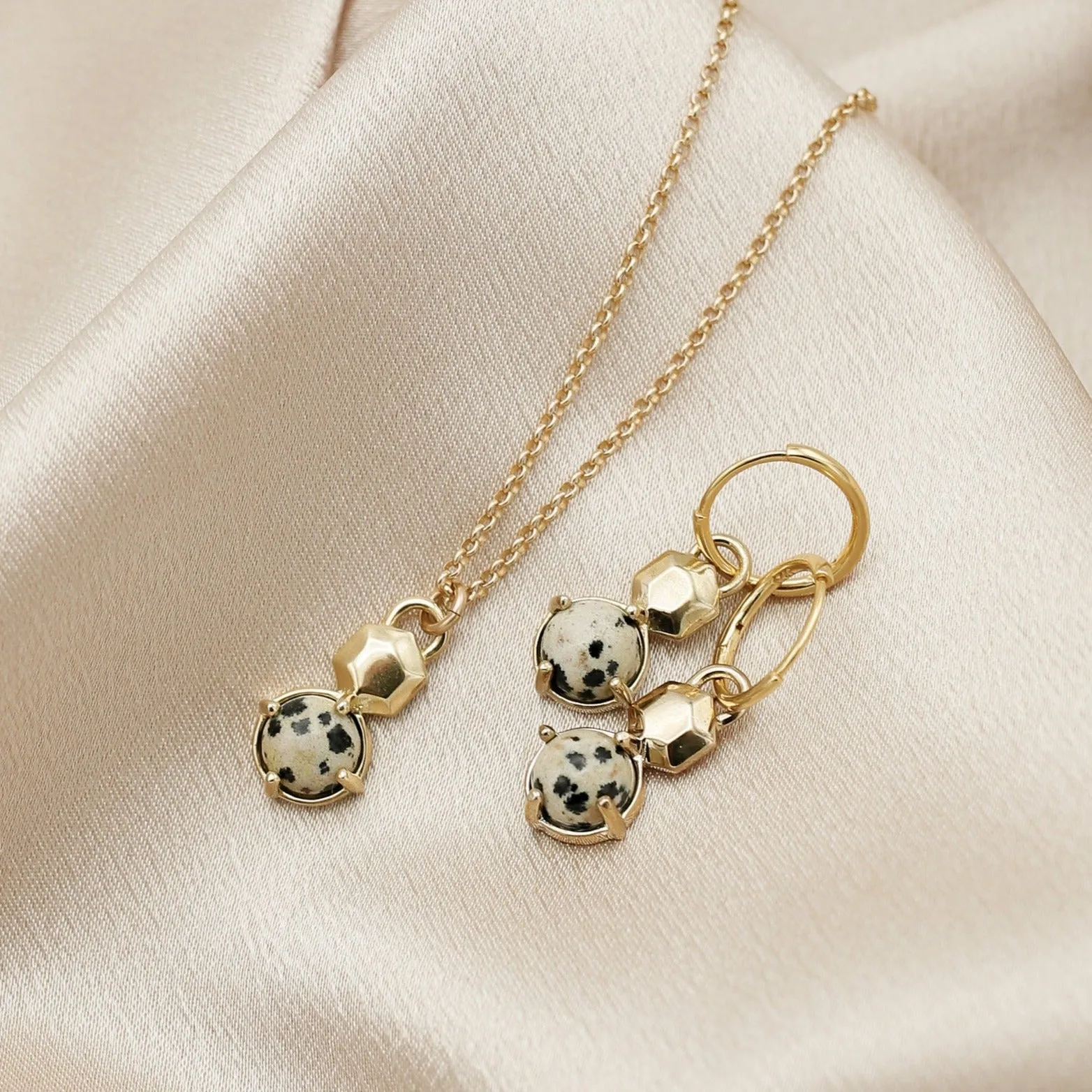 Claudette Necklace