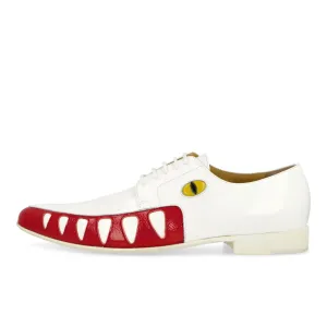 Crocodile Shoes