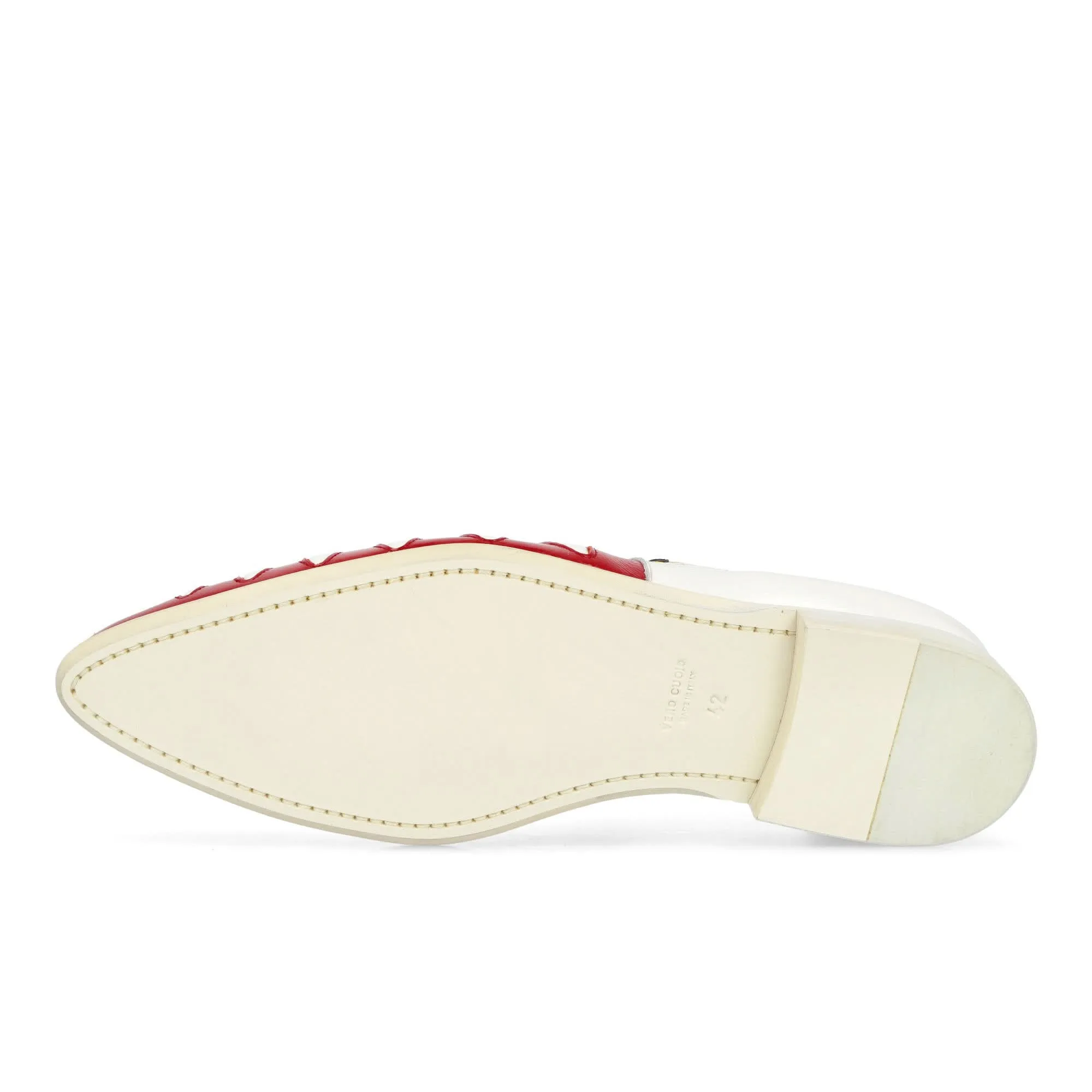 Crocodile Shoes