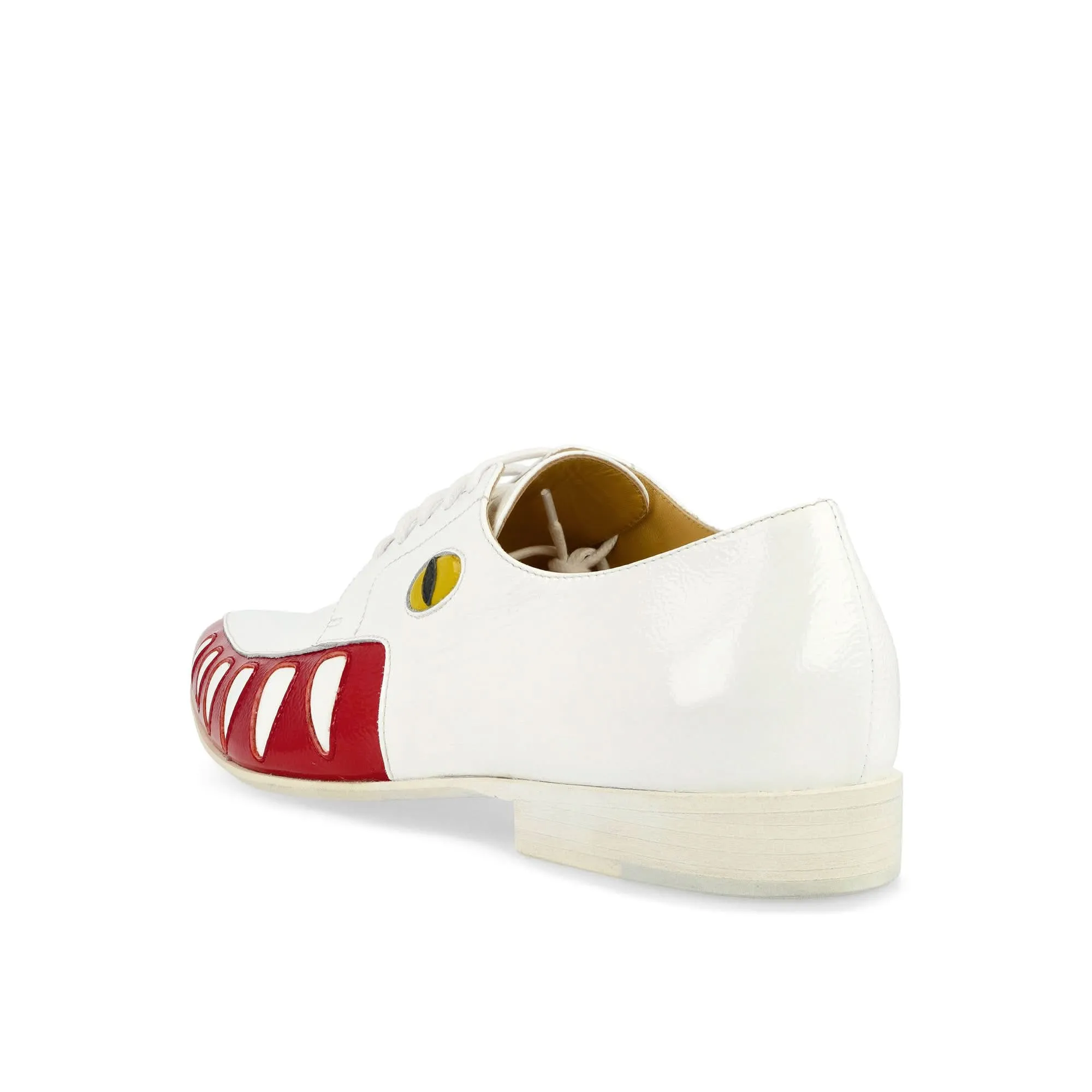 Crocodile Shoes