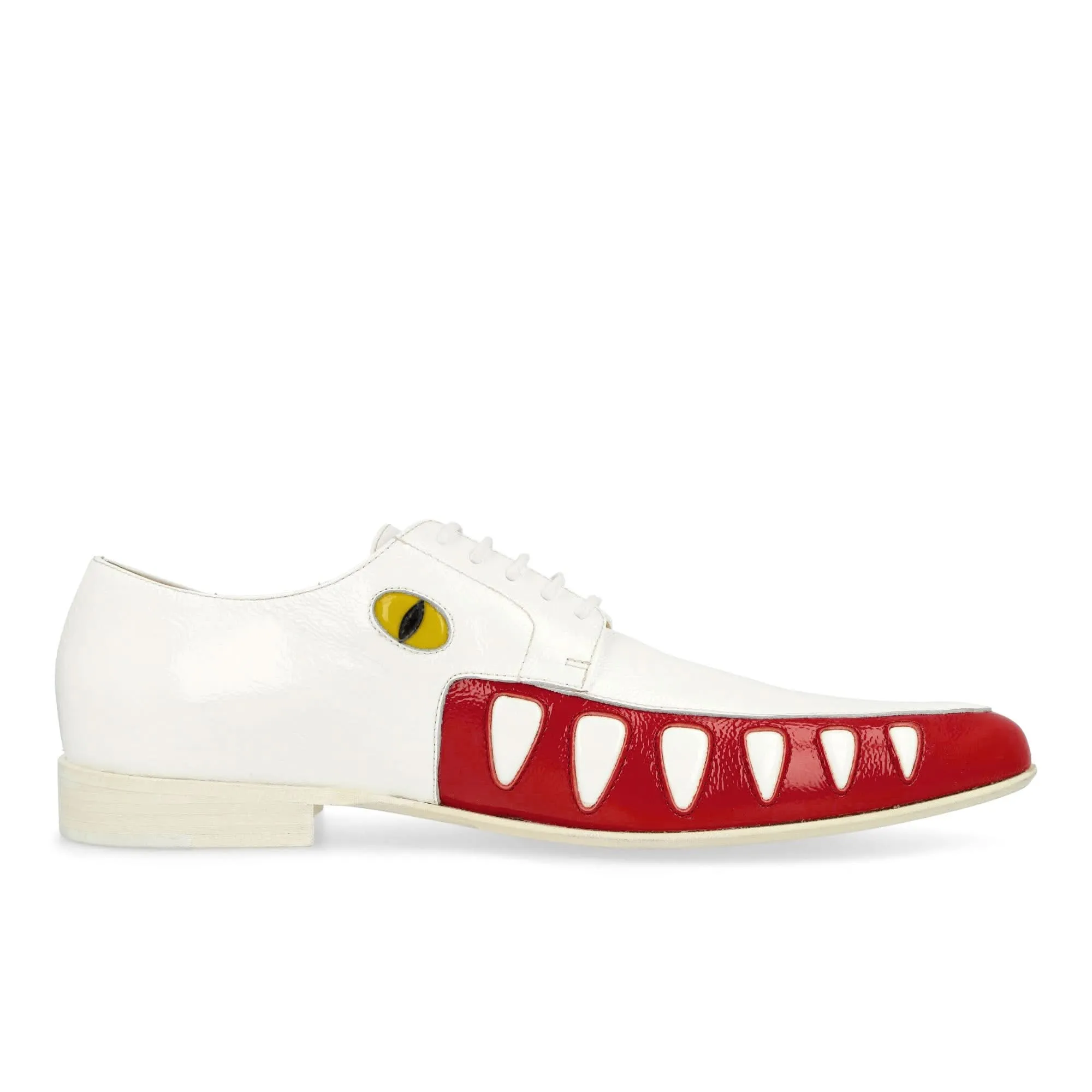 Crocodile Shoes