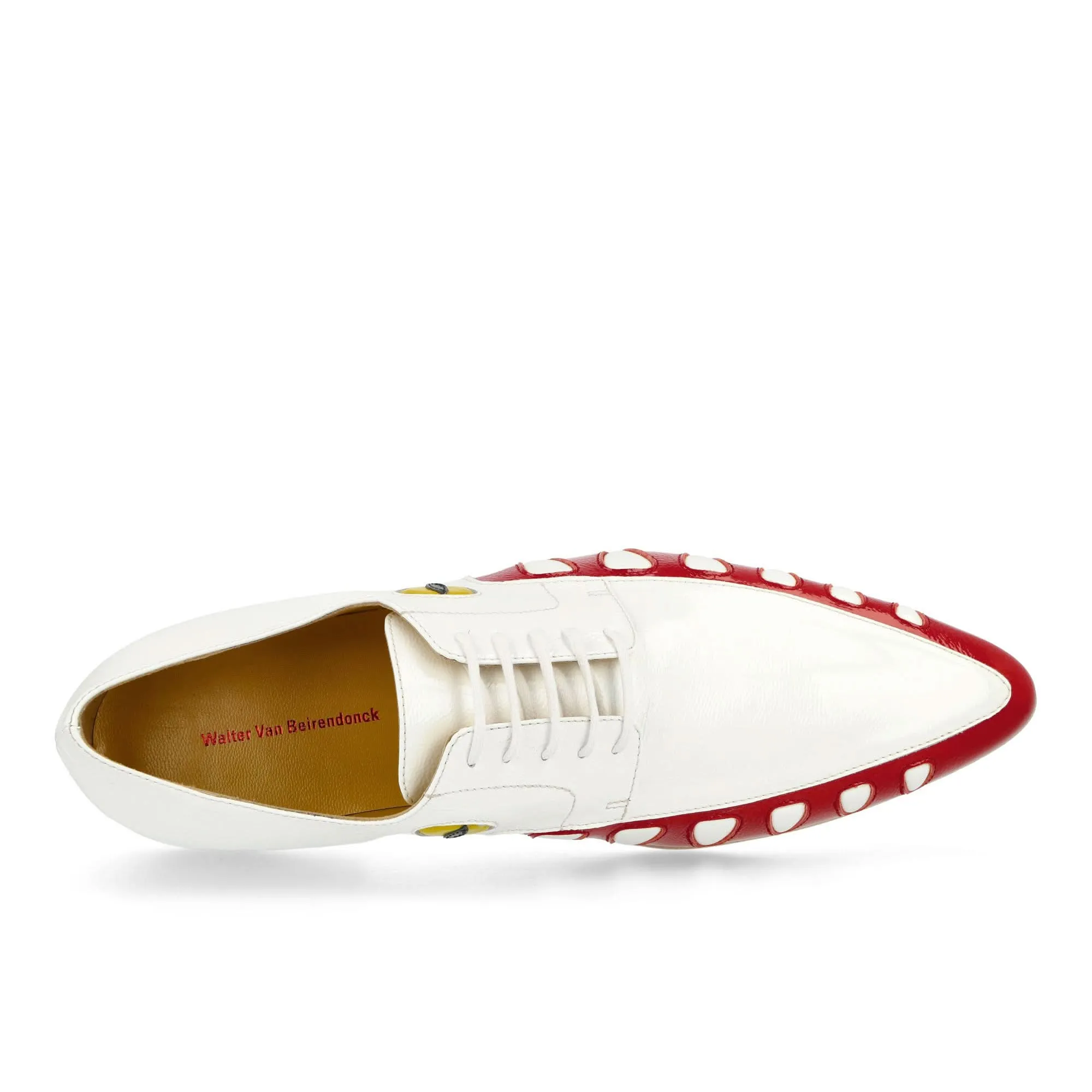 Crocodile Shoes