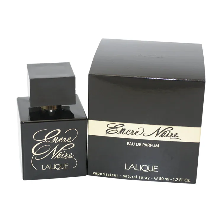 Encre Noire Pour Elle Eau De Parfum for Women