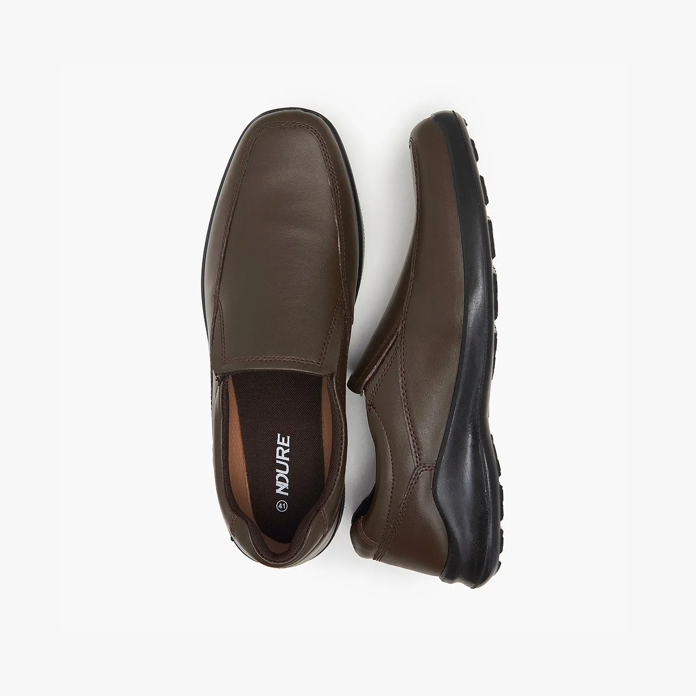 Formal Loafers for Men