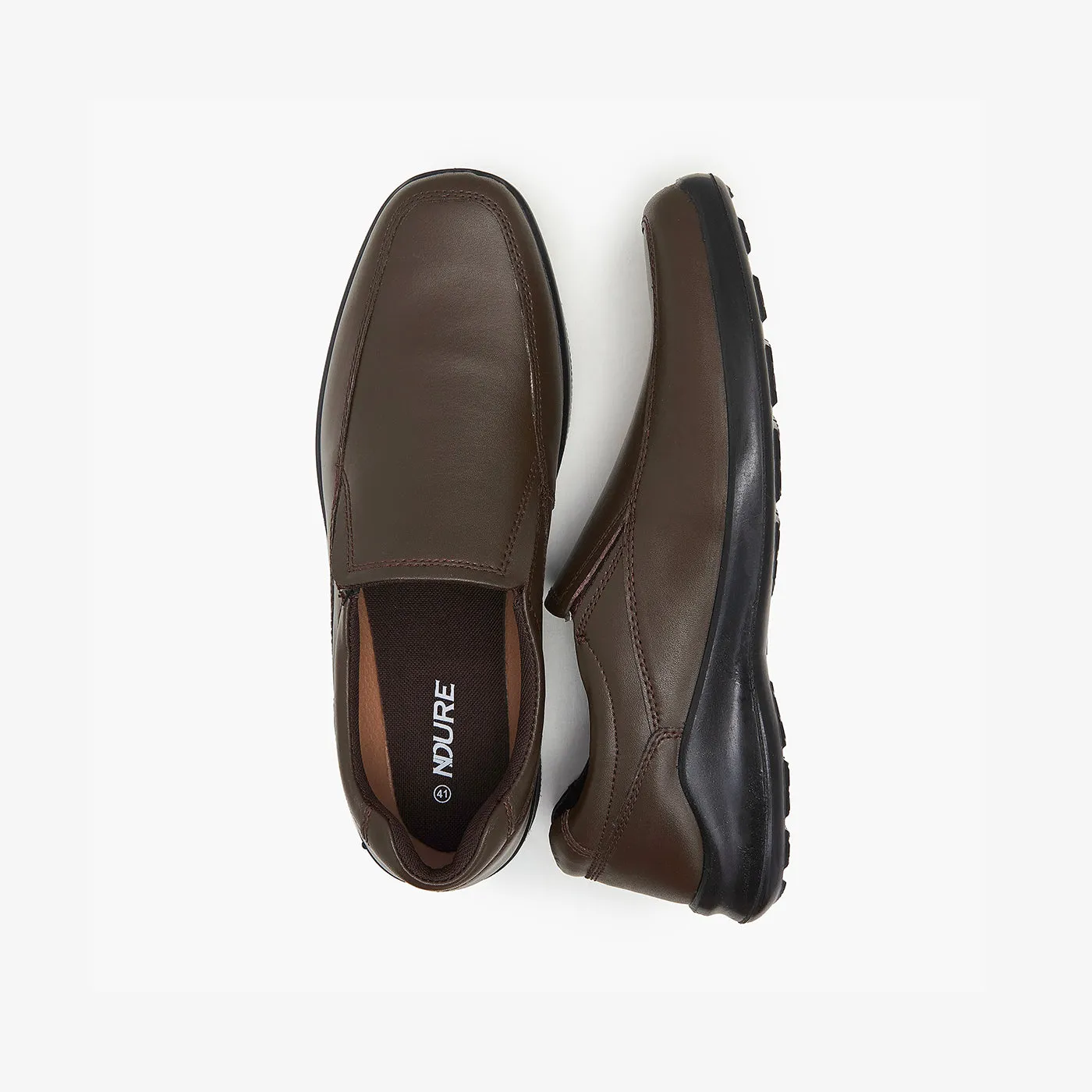 Formal Loafers for Men