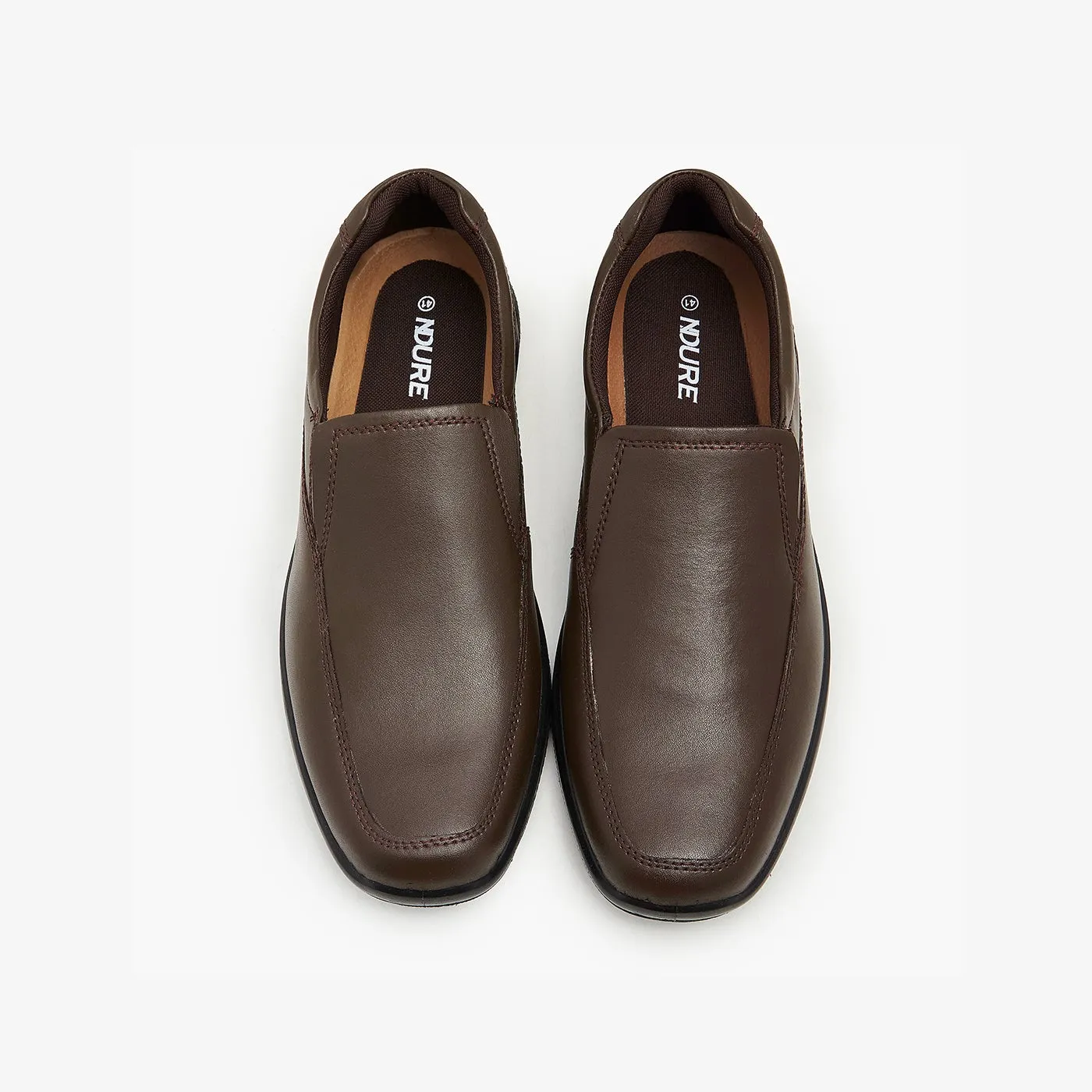 Formal Loafers for Men