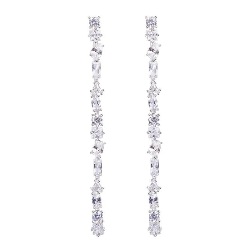 Julie L Earrings