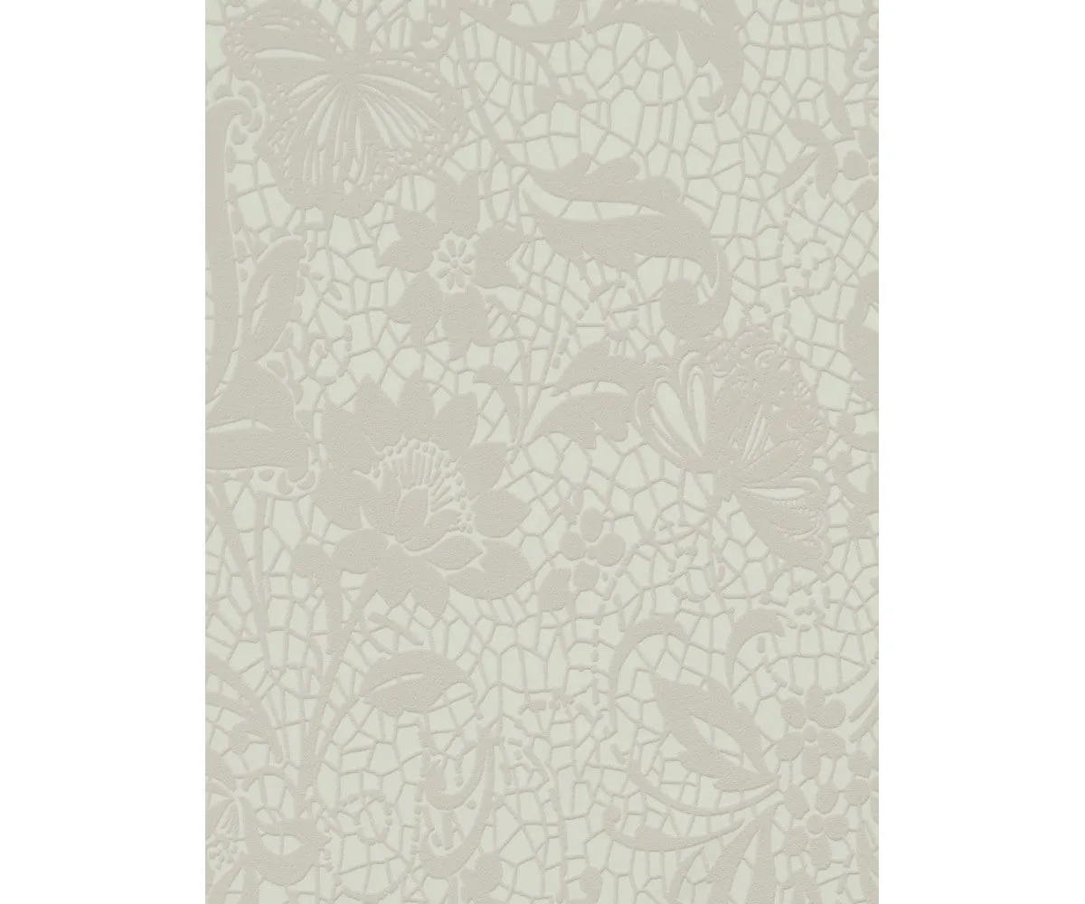 Light Taupe Daring 46750 Wallpaper