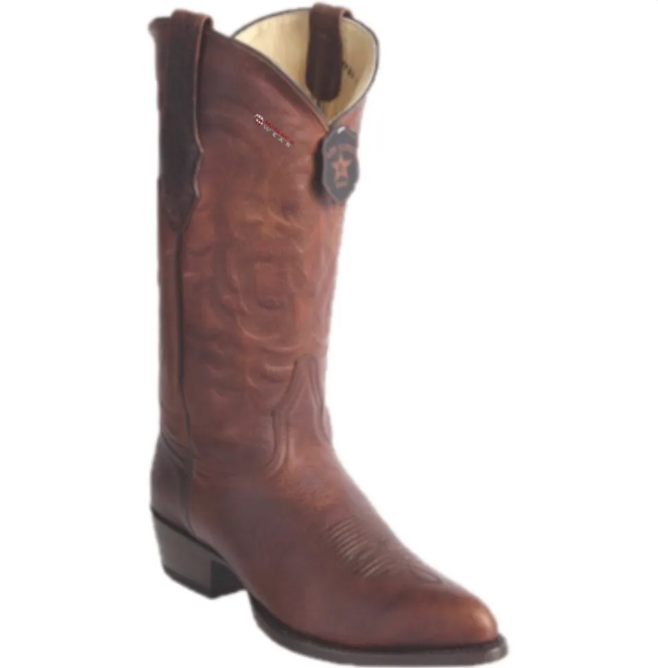Men’s Los Altos Rage Boots J Toe