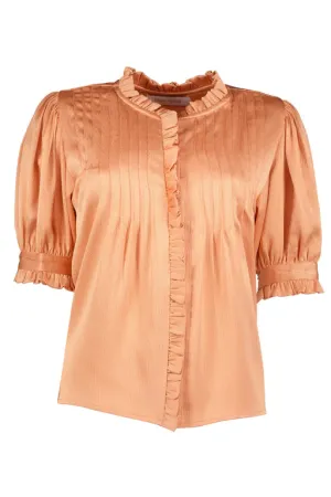 Nadira Blouse