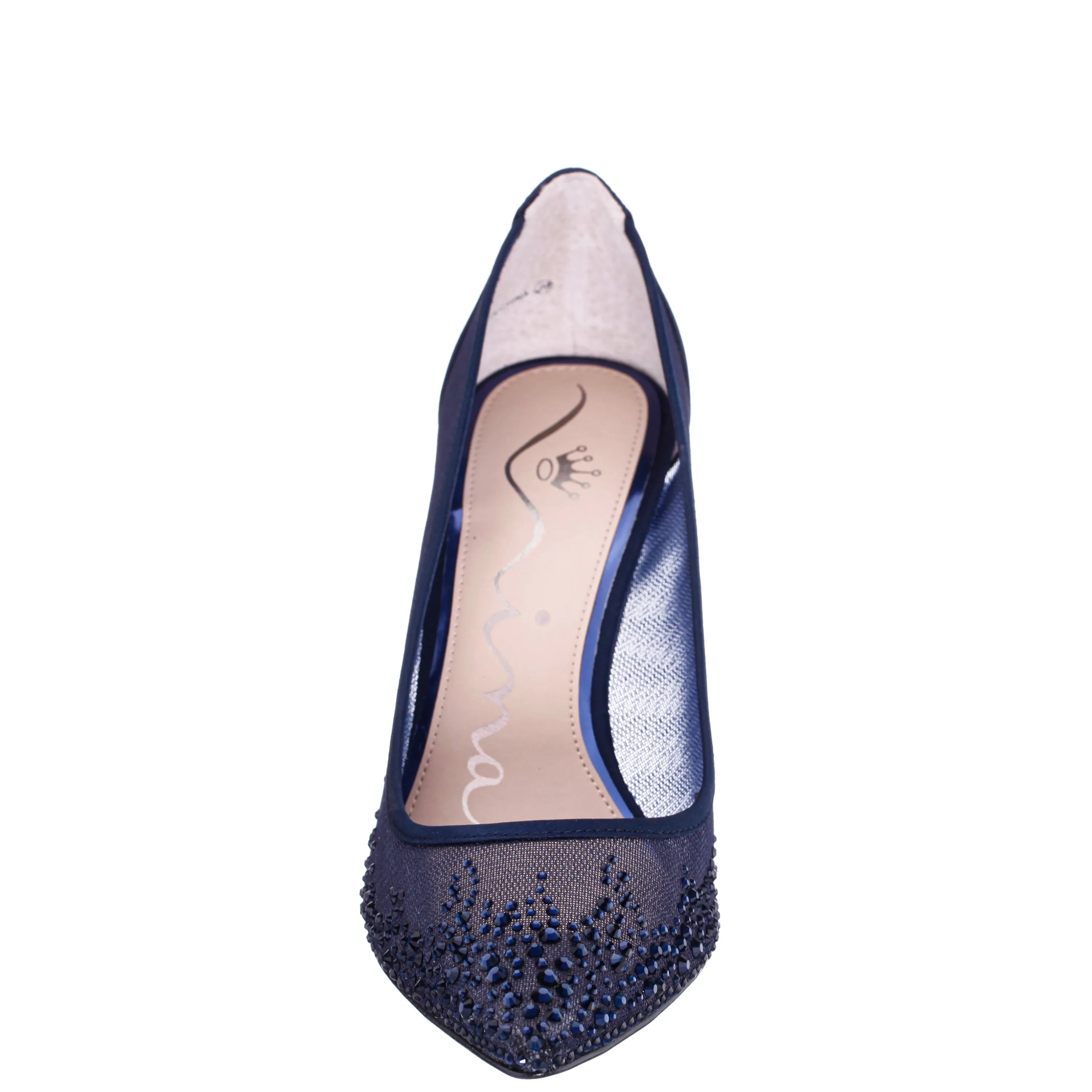 NALIA-NEW NAVY