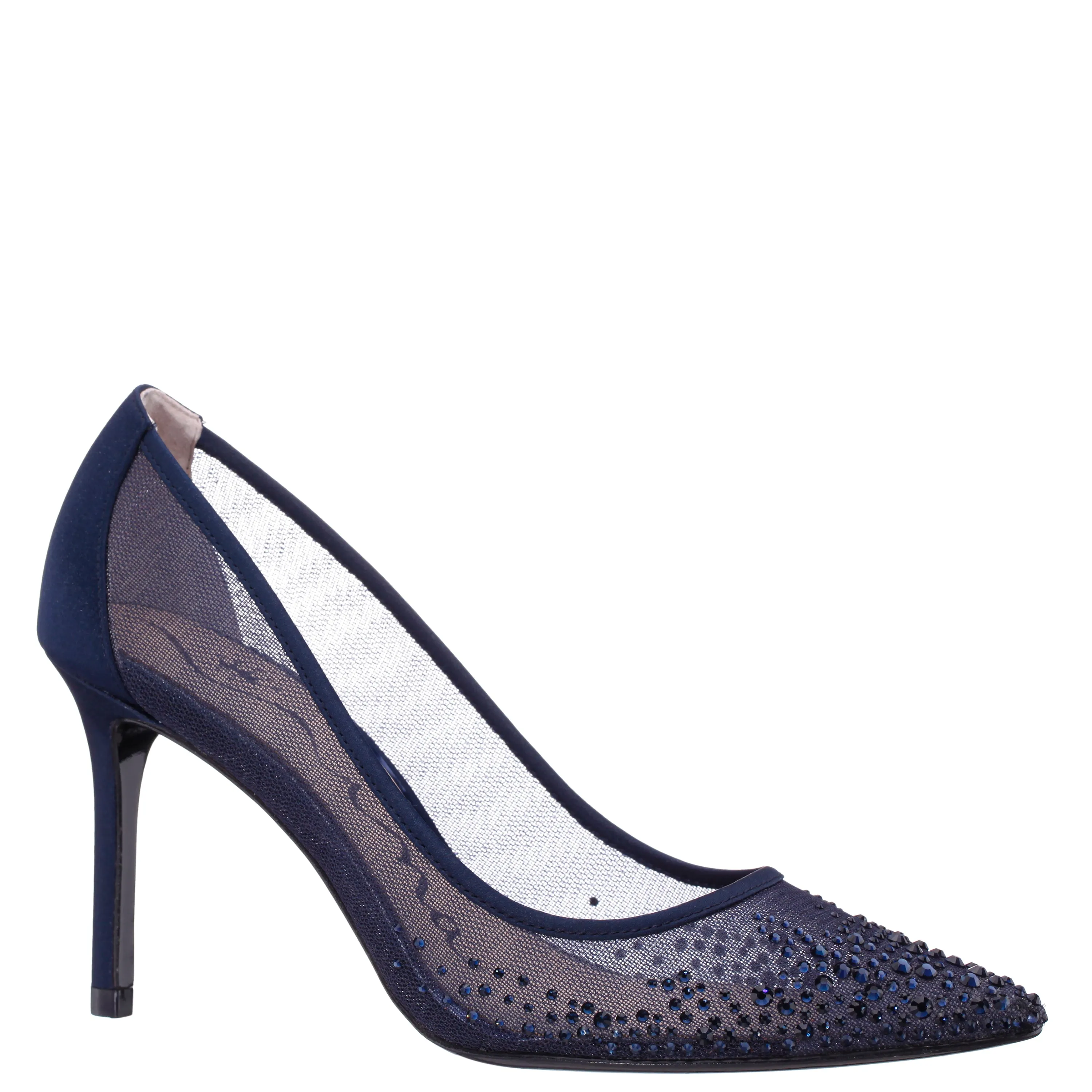NALIA-NEW NAVY
