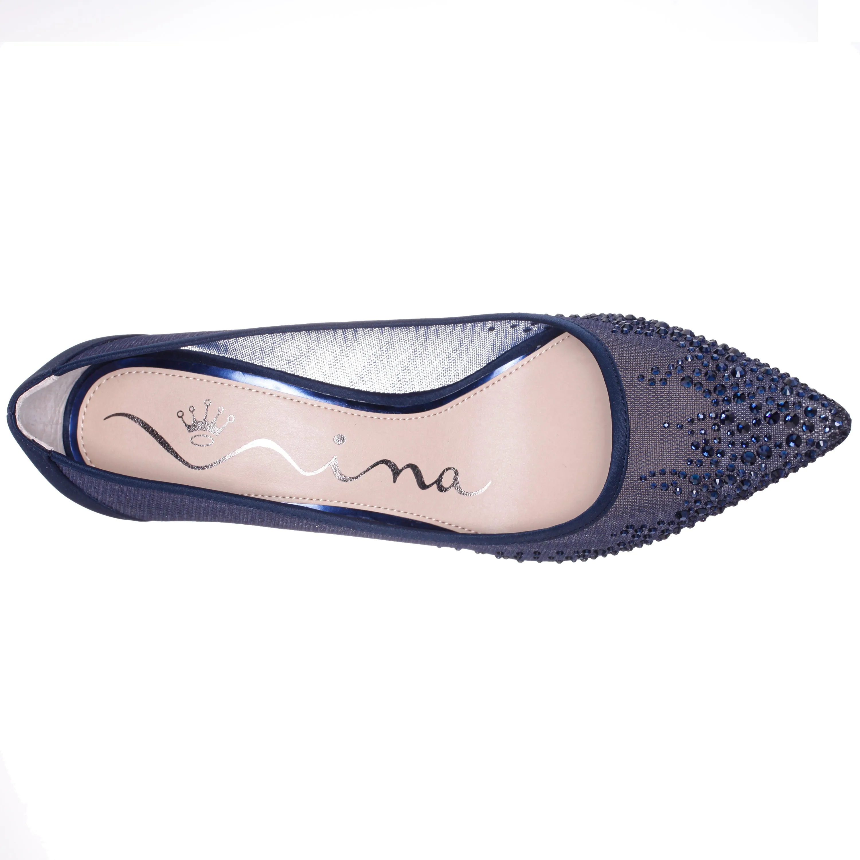 NALIA-NEW NAVY