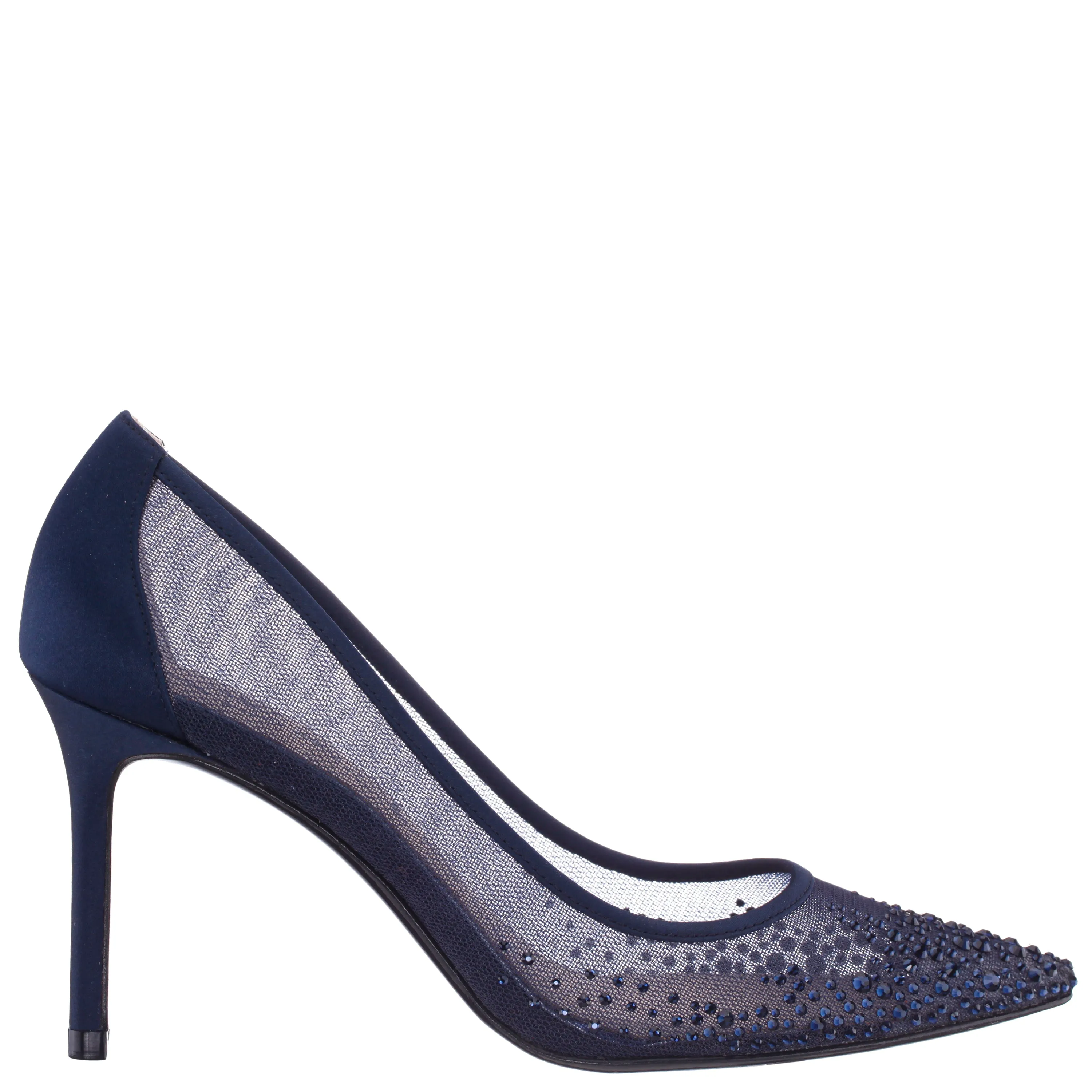 NALIA-NEW NAVY