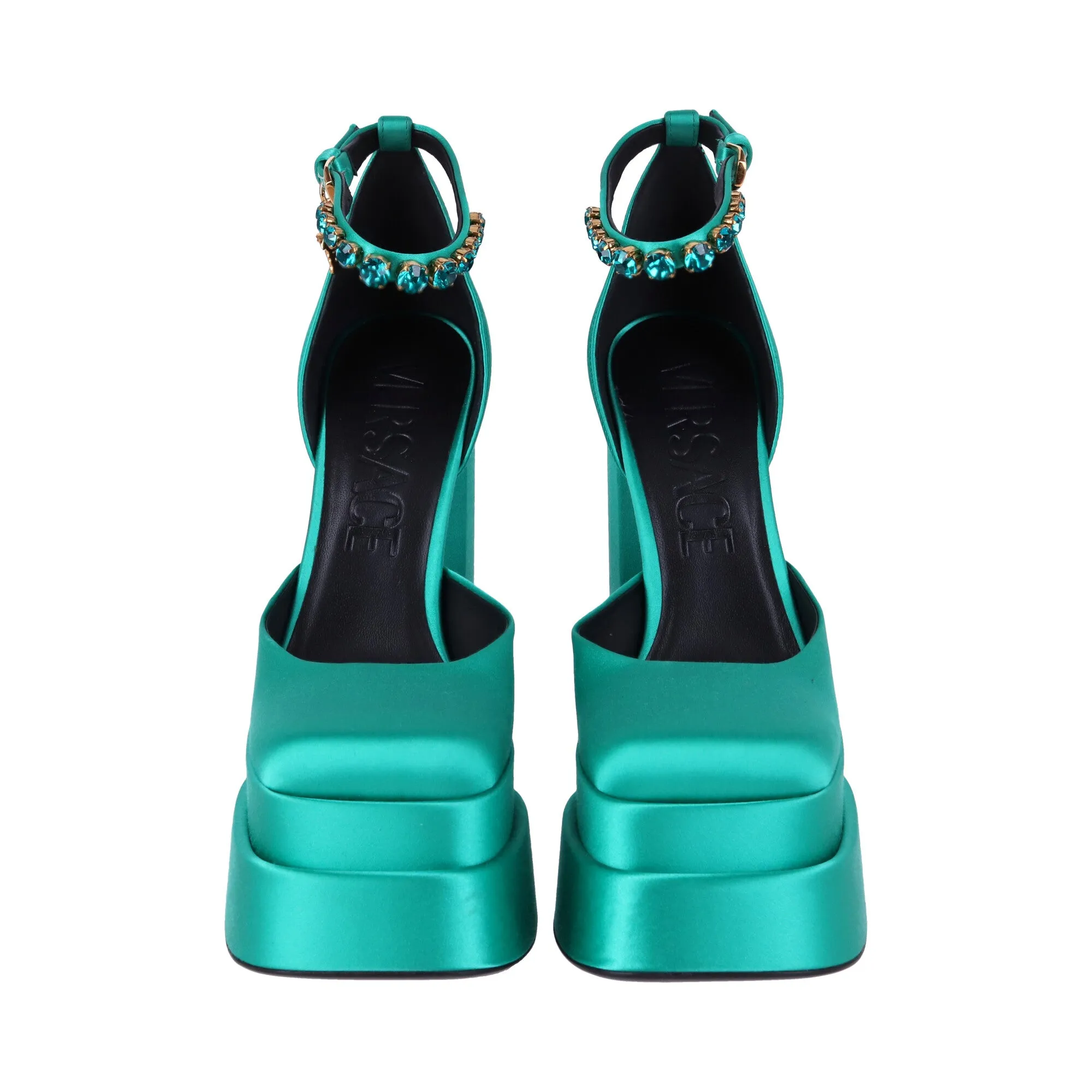 Pumps Versace