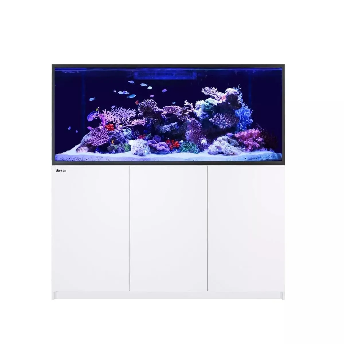Red Sea Reefer G2 Max S-700 White