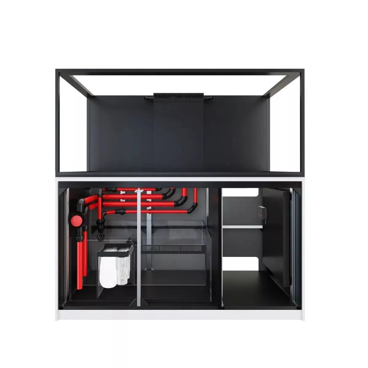 Red Sea Reefer G2 Max S-700 White