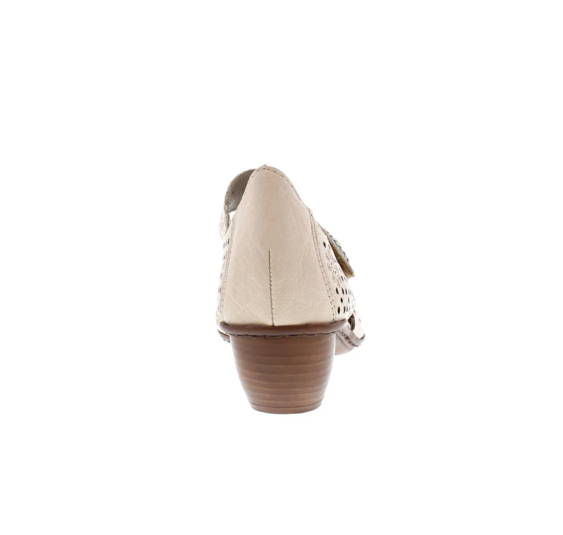 Rieker 43753-60 - Beige