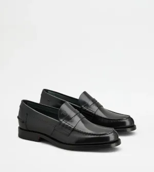 XXM26C0 EO40AKT B999 TOD'S MAN SHOES