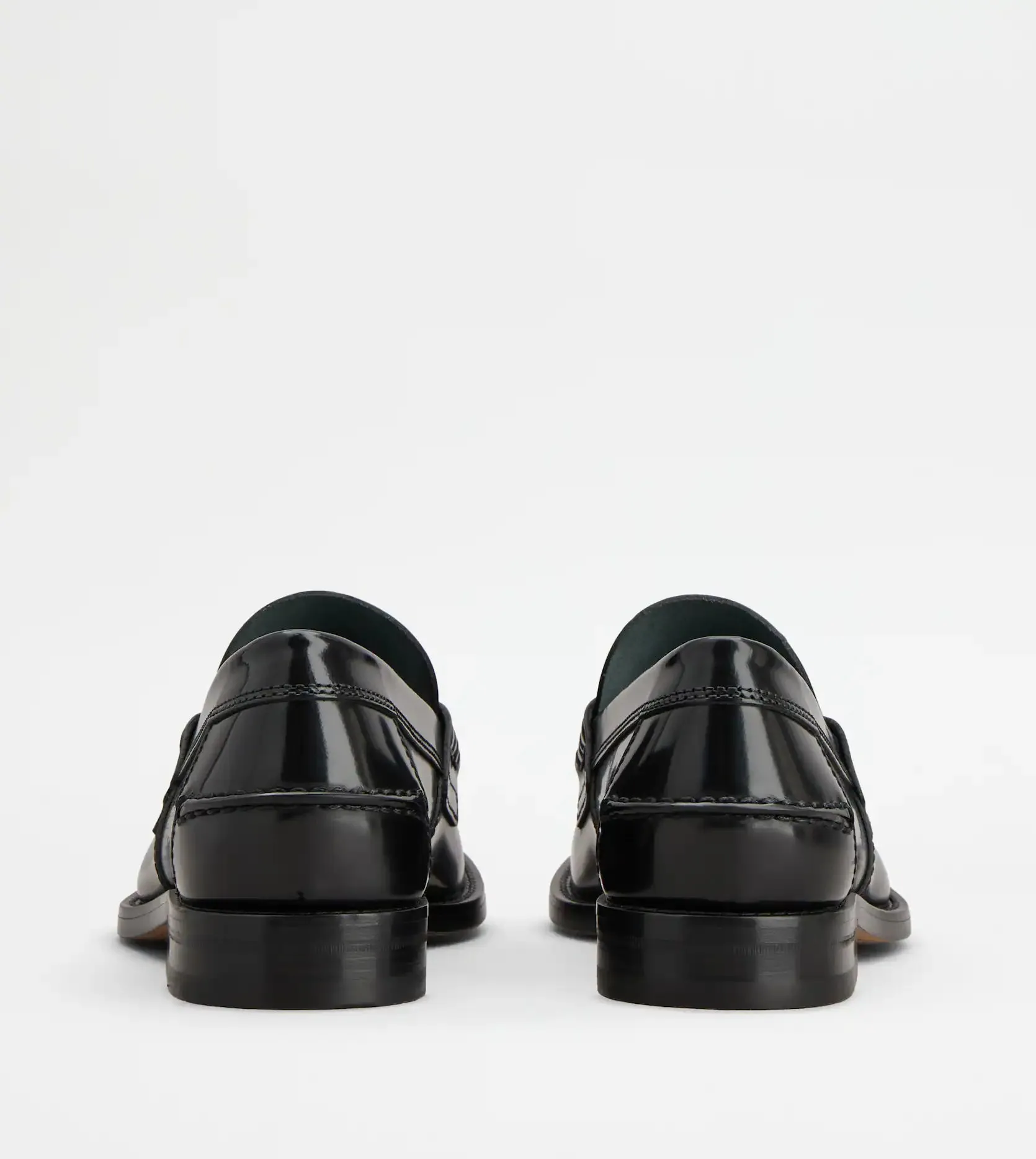XXM26C0 EO40AKT B999 TOD'S MAN SHOES